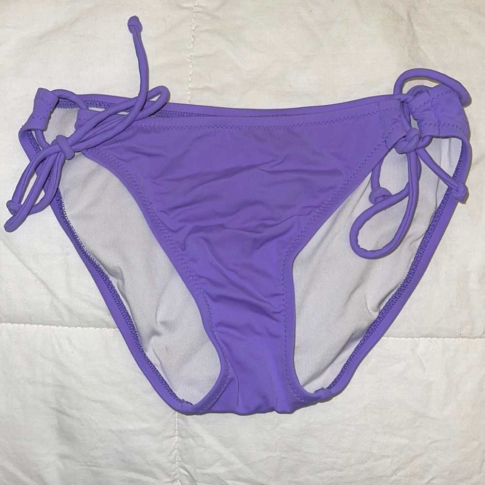 Victoria’s Secret Bikini Bottom
